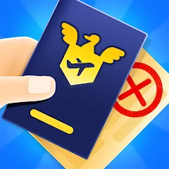 Airport Security [MOD: безлимитные деньги и все уровни открыты] на Андроид