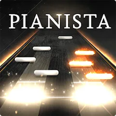 Pianista [MOD: безлимитные ноты и открыты все песни] — Скачать бесплатно (APK)
