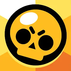 Скачать Brawl Stars [MOD: много кристаллов и открыты бойцы] на телефон