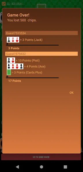 Twin Cards : Video Chat [MOD: новые карты и видеочат без ограничений] (Бесплатно / APK) — скриншот 4