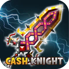 +9 God Blessing Cash Knight [MOD: безлимитные деньги и усиленная удача] на Андроид