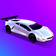 Взломанная Car Master 3D [MOD: безлимитные деньги и все машины] на Андроид