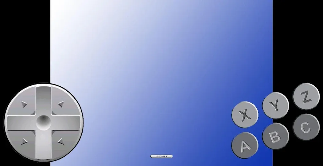 Скачать взлом SuperMD (All in One Emulator] [MOD: все консоли разблокированы без рекламы] — скриншот 5