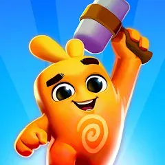 Dice Dreams™️ [MOD: безлимитные броски и награды] последняя версия