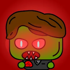 Взломанная Zombie Loop - Shooter survival [MOD: безлимитные патроны и здоровье] на Андроид