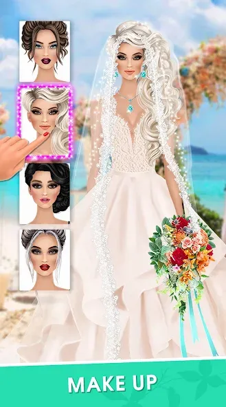 Fashion Triple Match: Dress Up [MOD: безлимитные деньги и все наряды] (Бесплатно / APK) — скриншот 5