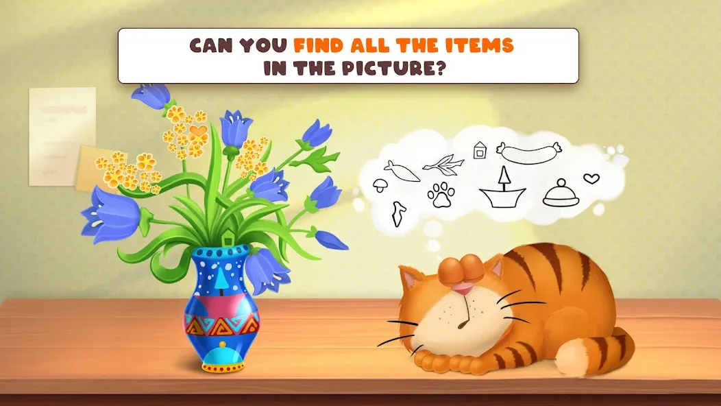 Brain quiz: Tricky puzzle [MOD: безлимитные подсказки и открыты все уровни] на Андроид — скриншот 4