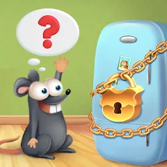 Brain quiz: Tricky puzzle [MOD: безлимитные подсказки и открыты все уровни] на Андроид
