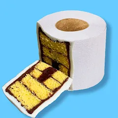 Cake or Fake Challenge! [MOD: открыты все торты и уровни] на Андроид