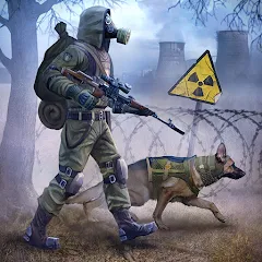 Dawn of Zombies: Survival Game [MOD: безлимитные ресурсы и оружие] (Бесплатно / APK)