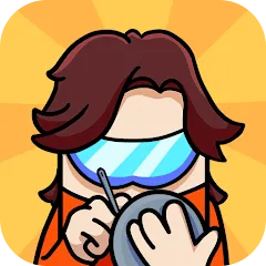 Survival 456 But It's Impostor [MOD: выживание среди безжалостных предателей] на Андроид