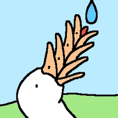 Скачать Tingus Goose - Weird Idle Game [MOD: безлимитные ресурсы и награды] на телефон