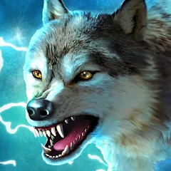 The Wolf [MOD: бесконечные ресурсы и улучшения] — Скачать бесплатно (APK)