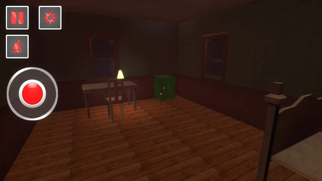 Killer ghost: haunted game 3d [MOD: безлимитные монеты и открытые уровни] на Андроид — скриншот 3