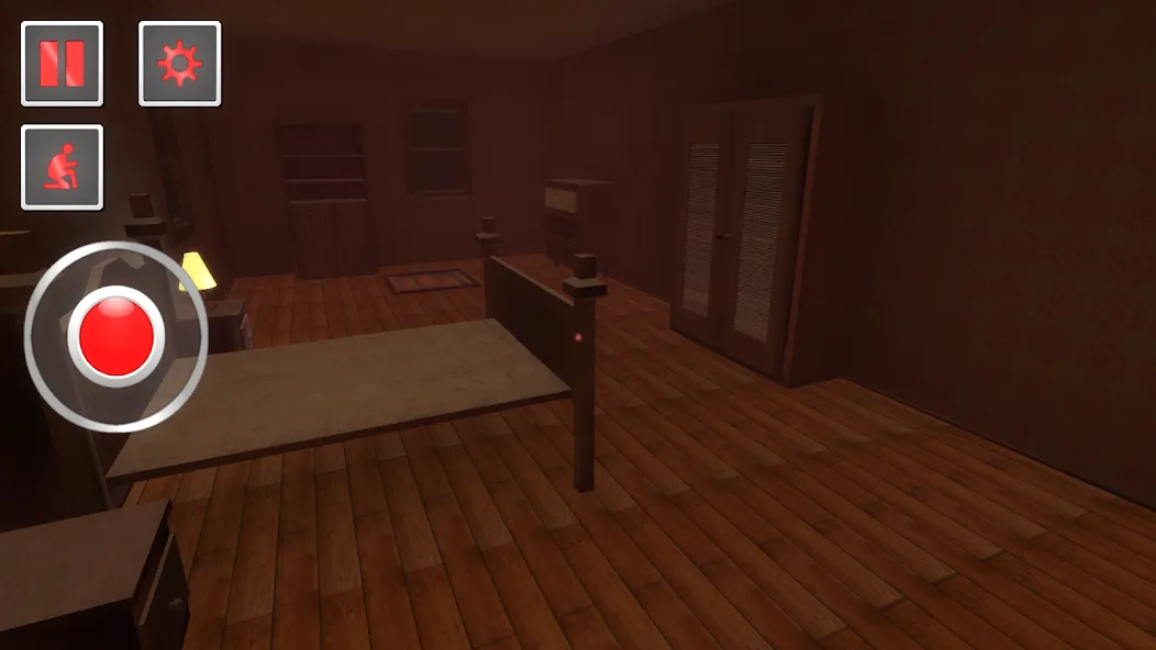 Killer ghost: haunted game 3d [MOD: безлимитные монеты и открытые уровни] на Андроид — скриншот 4