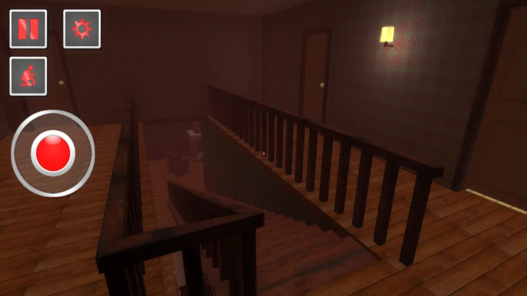 Killer ghost: haunted game 3d [MOD: безлимитные монеты и открытые уровни] на Андроид — скриншот 5