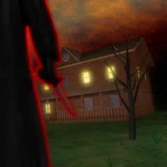 Killer ghost: haunted game 3d [MOD: безлимитные монеты и открытые уровни] на Андроид