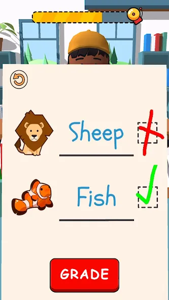 Teacher Simulator: School Days [MOD: безлимитные деньги и все уровни] (Бесплатно / APK) — скриншот 2