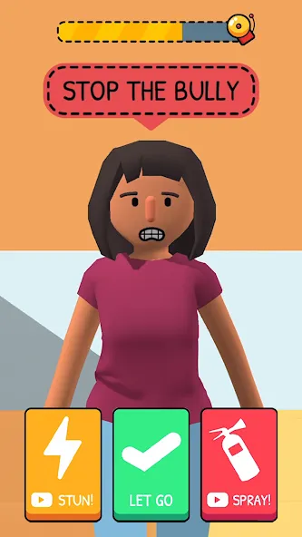 Teacher Simulator: School Days [MOD: безлимитные деньги и все уровни] (Бесплатно / APK) — скриншот 5