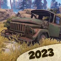 Truck Simulator OffRoad 4 [MOD: безлимитные деньги и топливо] — Скачать бесплатно (APK)
