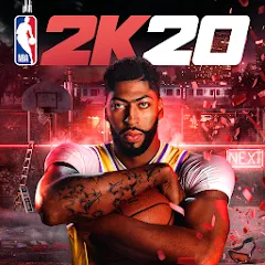 NBA 2K20 [MOD: безлимитные деньги и всё открыто] — Скачать бесплатно (APK)