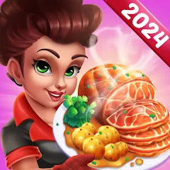 Скачать взлом Cooking Seaside - Beach Food [MOD: много монет и все уровни открыты]