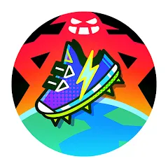 Скачать Run Legends: Make fitness fun! [MOD: все тренировки разблокированы]
