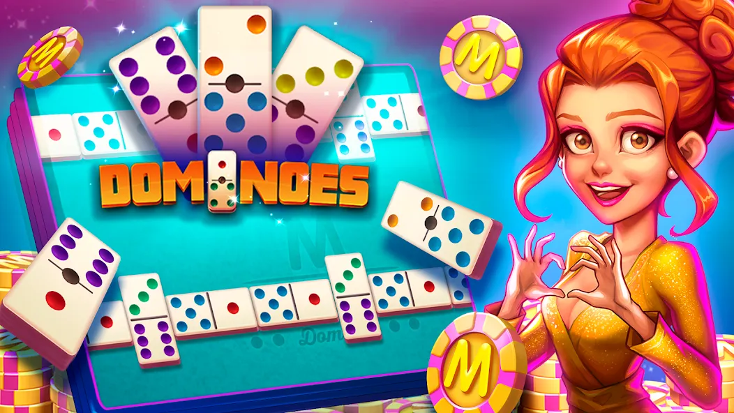 MundiGames: Bingo Slots Casino [MOD: безлимитные монеты и бесплатные вращения] на Андроид — скриншот 2