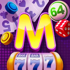 MundiGames: Bingo Slots Casino [MOD: безлимитные монеты и бесплатные вращения] на Андроид
