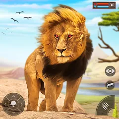 Savanna Safari: Land of Beasts [MOD: безлимитные деньги и открыты все животные] — Скачать бесплатно (APK)