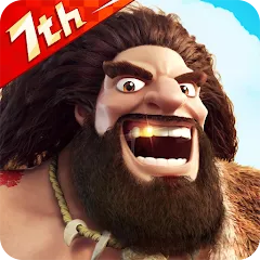 Скачать Brutal Age: Horde Invasion [MOD: безлимитные ресурсы и ускоренное развитие]