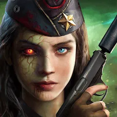 Скачать Dead Empire: Zombie War [MOD: много денег и ресурсов]