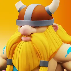 Скачать Loot Heroes: Fantasy co-op RPG [MOD: безлимитные монеты и усиленное снаряжение]