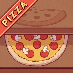 Good Pizza, Great Pizza [MOD: безлимитные деньги и ресурсы] — Скачать бесплатно (APK)