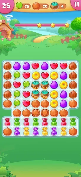 Raspberry Jam [MOD: бесконечные ресурсы и разблокированный контент] на Андроид — скриншот 2