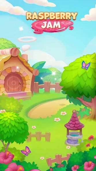 Raspberry Jam [MOD: бесконечные ресурсы и разблокированный контент] на Андроид — скриншот 5