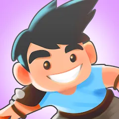 Pinbo Quest [MOD: много монет и бонусов] на Андроид