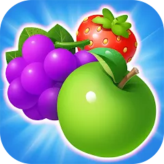 Взломанная Fruit Hero [MOD: безлимитные монеты и жизни] на Андроид
