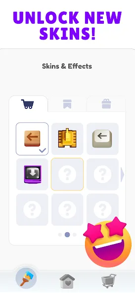 Unpuzzle: Tap Away Blocks Game [MOD: без рекламы и открыты все уровни] — Скачать бесплатно (APK) — скриншот 5
