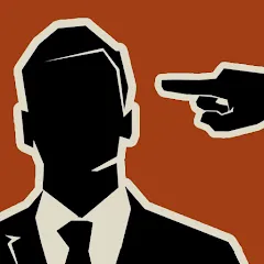 Скачать взлом Triple Agent [MOD: новые роли и безлимитные подсказки]