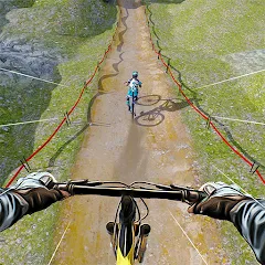 Bike Clash: PvP Cycle Game [MOD: безлимитные монеты и усиленные велосипеды] — Скачать бесплатно (APK)