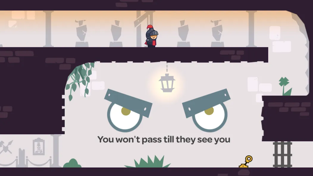 Скачать Tricky Castle: Trap Adventure [MOD: открыты все уровни и ловушки] на телефон — скриншот 2