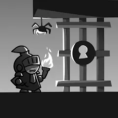 Скачать Tricky Castle: Trap Adventure [MOD: открыты все уровни и ловушки] на телефон