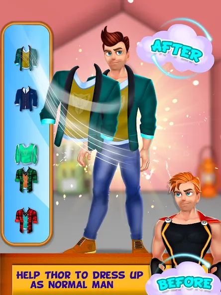 Save the Girl: Rescue Princess [MOD: безлимитные подсказки и открыты уровни] (Бесплатно / APK) — скриншот 1