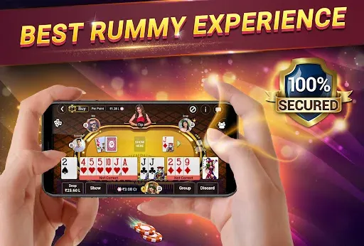 Скачать Teen Patti Gold, Rummy & Poker [MOD: безлимитные фишки и быстрый старт] — скриншот 4