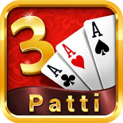 Скачать Teen Patti Gold, Rummy & Poker [MOD: безлимитные фишки и быстрый старт]