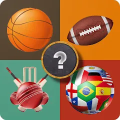 Скачать взлом World Sports Quiz [MOD: открыты все спортивные викторины]