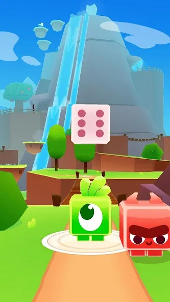Party Games - 13 Mini Games [MOD: все мини-игры разблокированы] на Андроид — скриншот 4