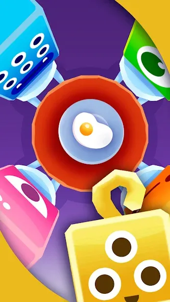 Party Games - 13 Mini Games [MOD: все мини-игры разблокированы] на Андроид — скриншот 5