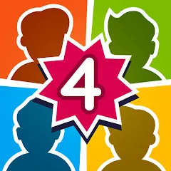 Party Games - 13 Mini Games [MOD: все мини-игры разблокированы] на Андроид